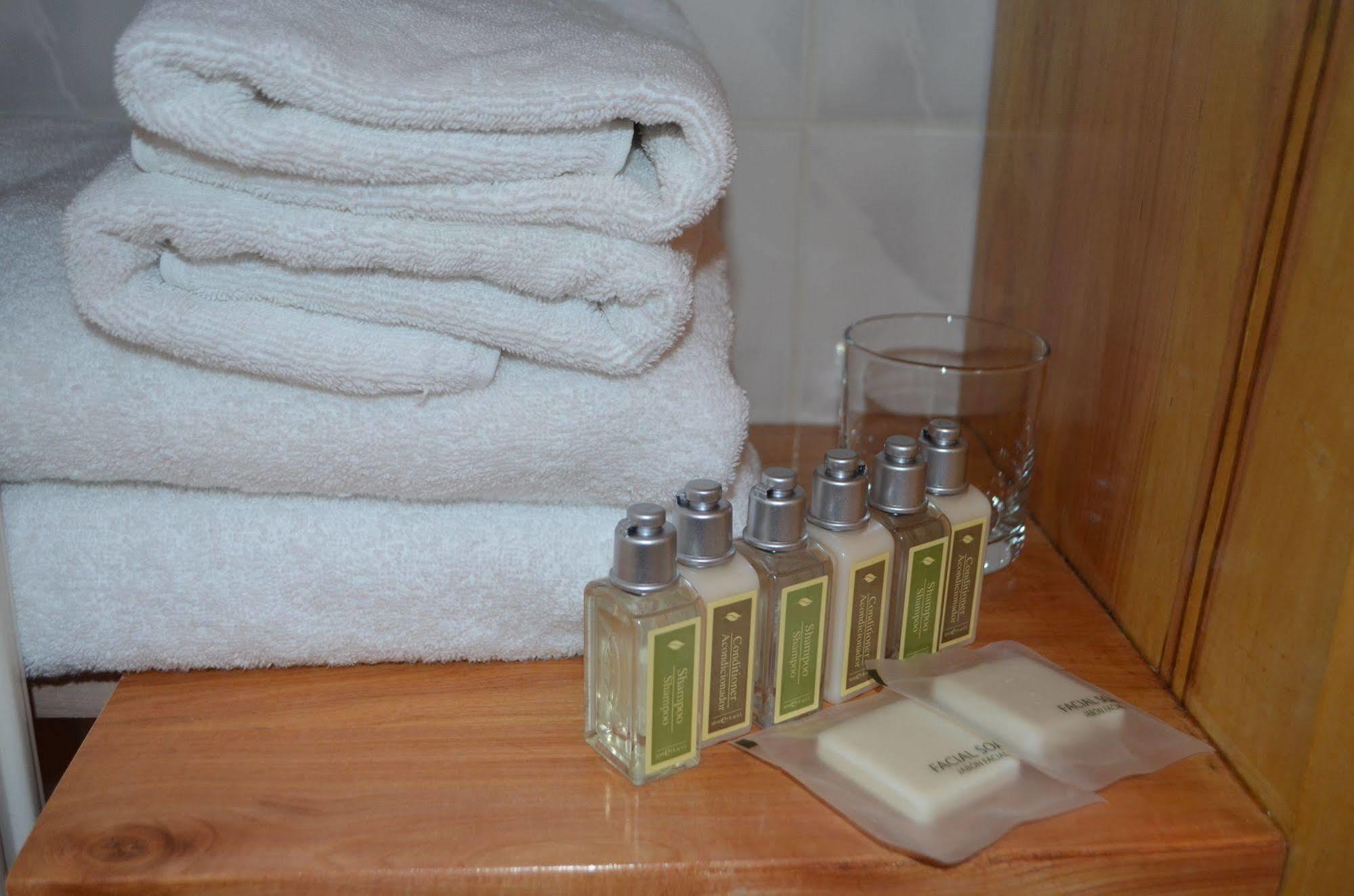 Hotel Aquaterra Puerto Natales Luaran gambar