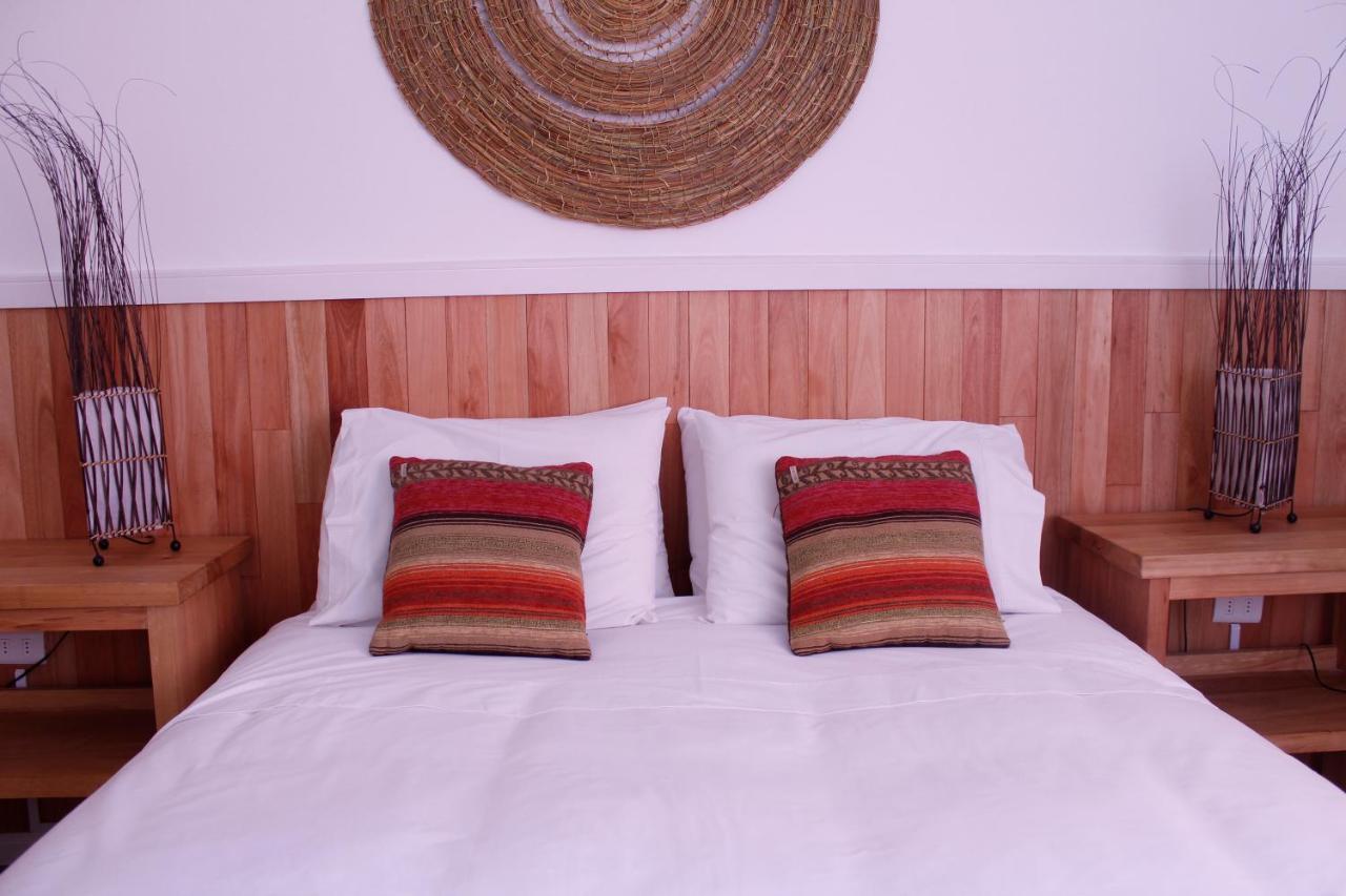 Hotel Aquaterra Puerto Natales Luaran gambar